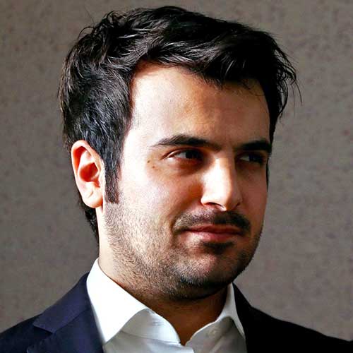 سید محمد عرب