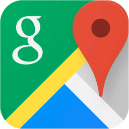 Google Maps