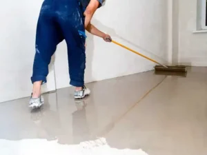 epoxy paint