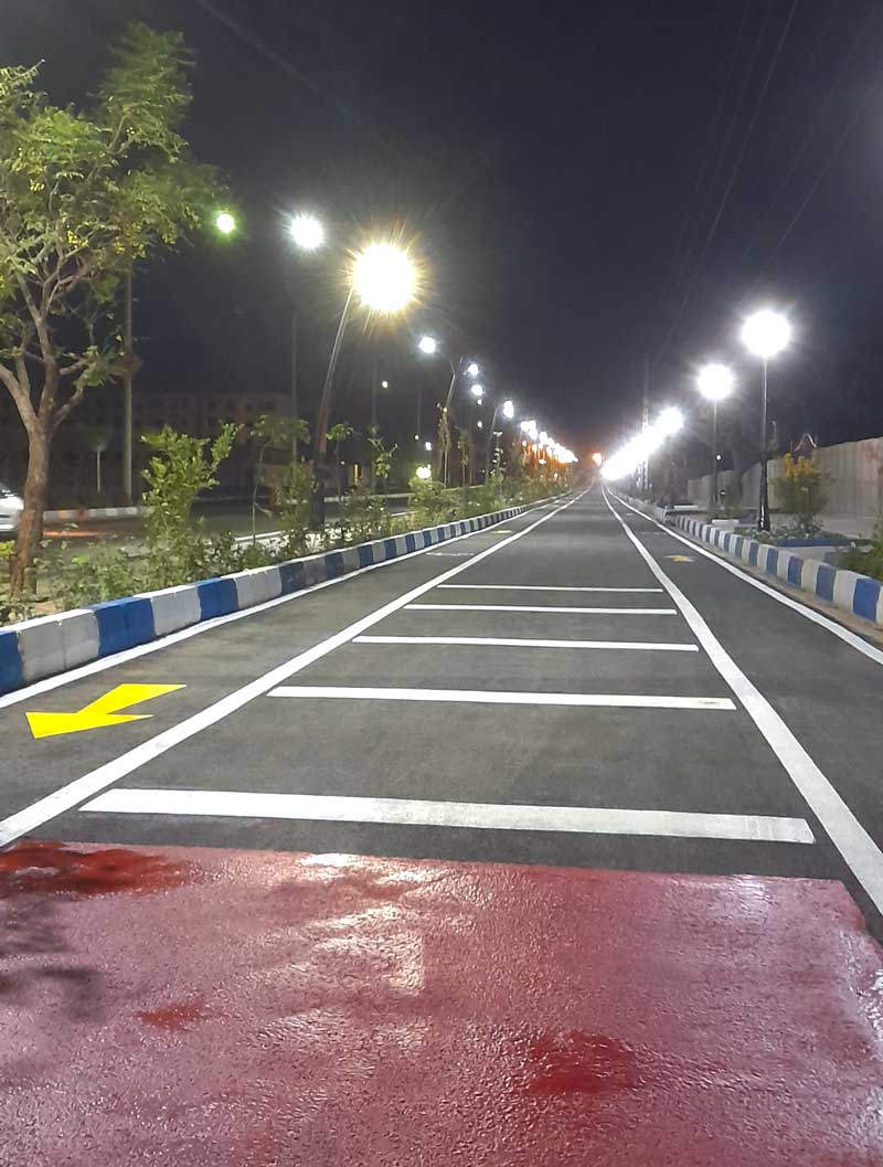 دسترسی و ایمنی