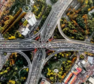 ایمنی ترافیک